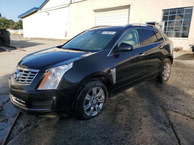 CADILLAC SRX 2014 3gyfnee31es632236