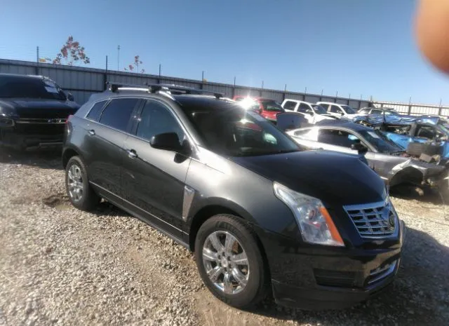 CADILLAC SRX 2014 3gyfnee31es643088