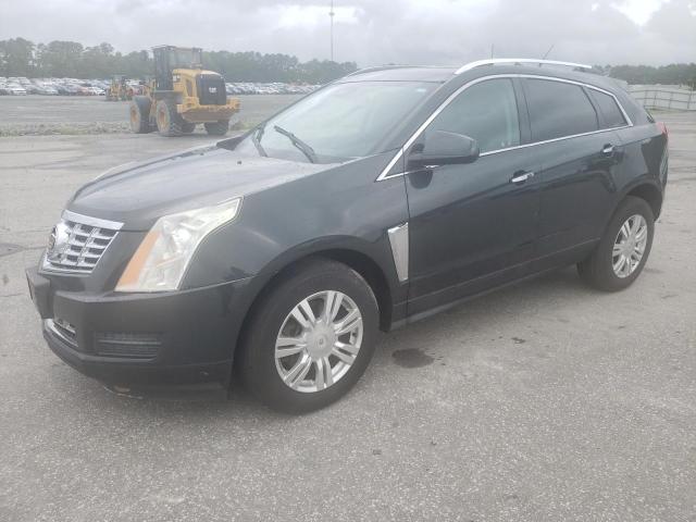 CADILLAC SRX LUXURY 2014 3gyfnee31es656813