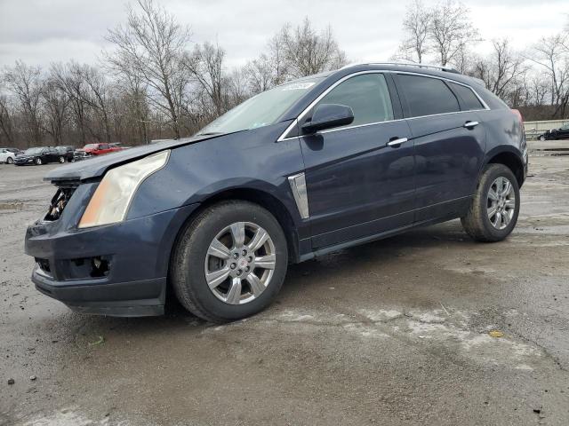 CADILLAC SRX LUXURY 2014 3gyfnee31es658108