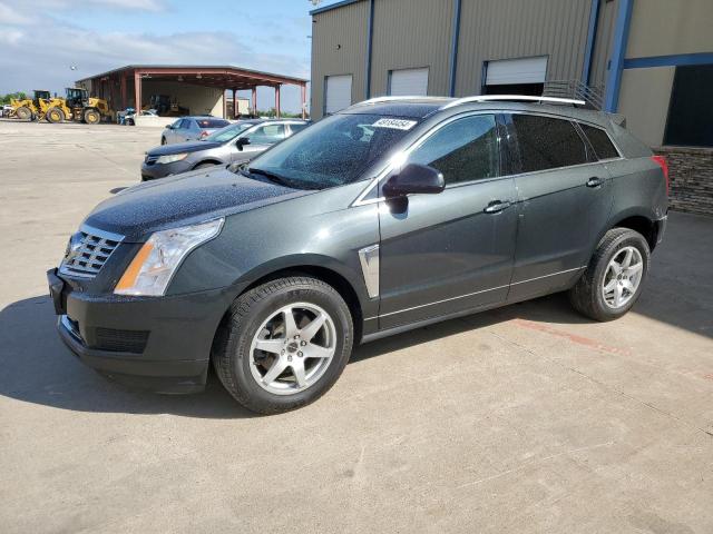 CADILLAC SRX 2014 3gyfnee31es661610