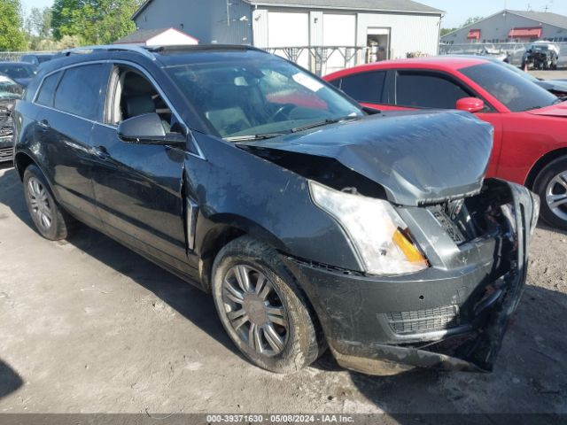 CADILLAC SRX 2014 3gyfnee31es664569