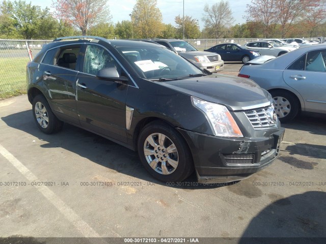 CADILLAC SRX 2014 3gyfnee31es680593