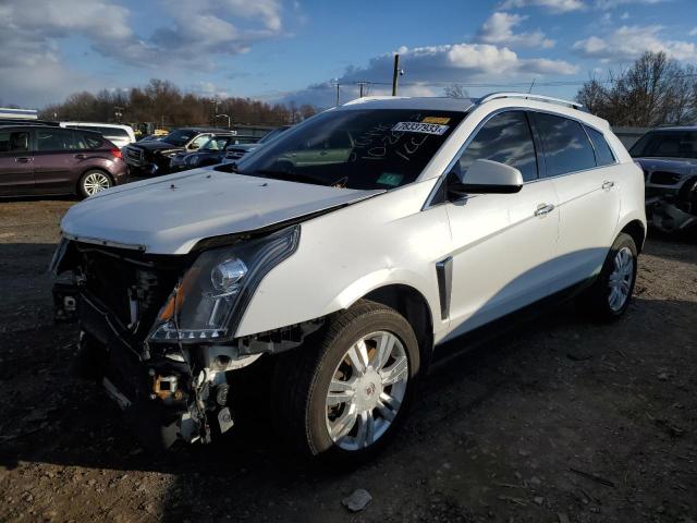 CADILLAC SRX 2014 3gyfnee31es681551