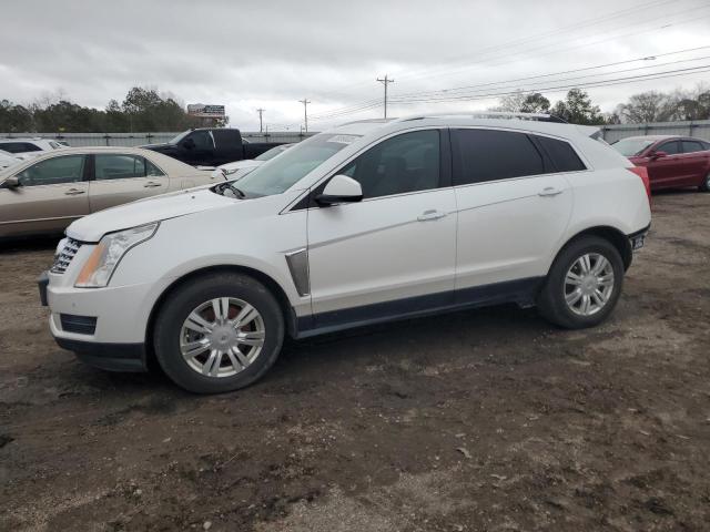 CADILLAC SRX LUXURY 2014 3gyfnee31es686751