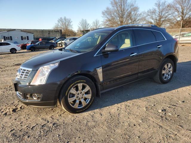 CADILLAC SRX LUXURY 2014 3gyfnee31es686961