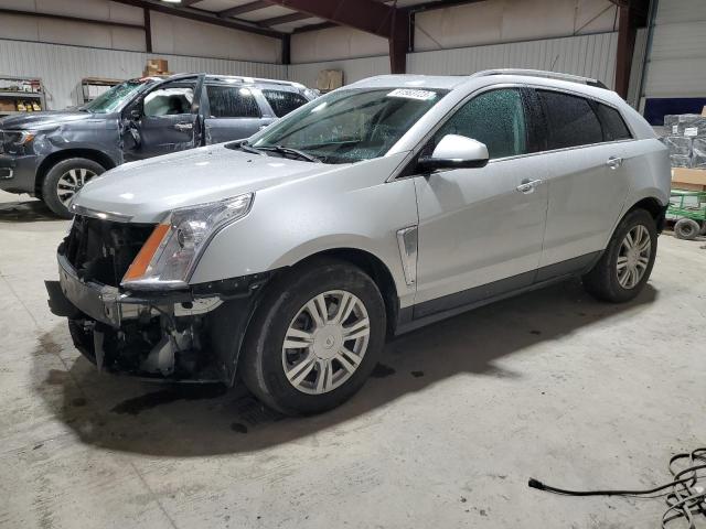 CADILLAC SRX 2015 3gyfnee31fs508727