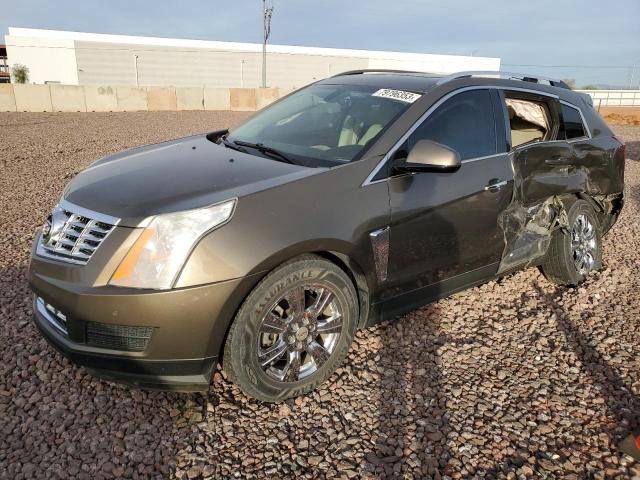 CADILLAC SRX 2015 3gyfnee31fs513023