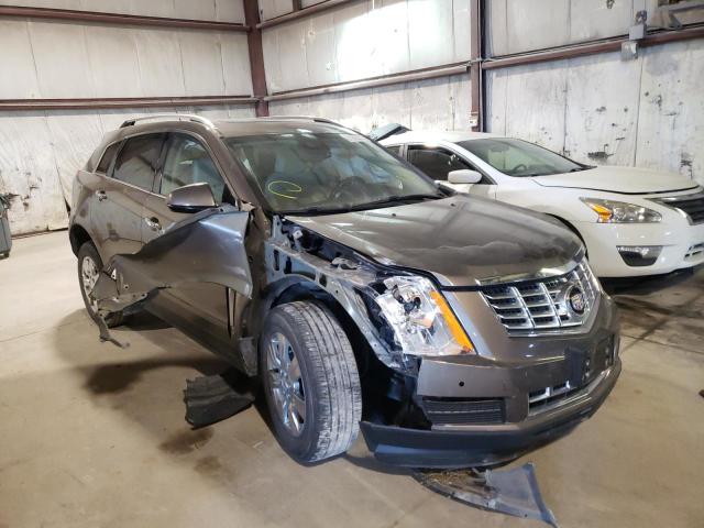 CADILLAC SRX LUXURY 2015 3gyfnee31fs547351