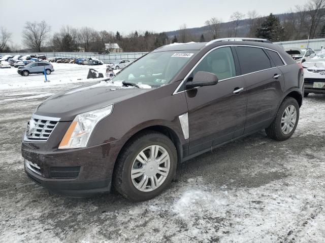 CADILLAC SRX 2015 3gyfnee31fs554428