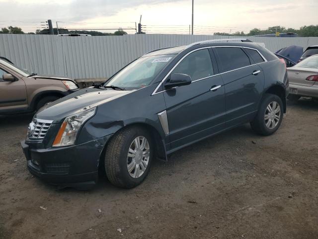 CADILLAC SRX LUXURY 2015 3gyfnee31fs556602