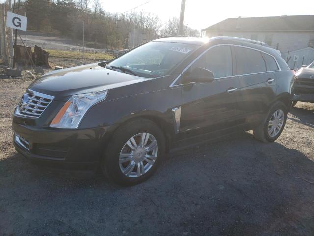 CADILLAC SRX LUXURY 2015 3gyfnee31fs569835