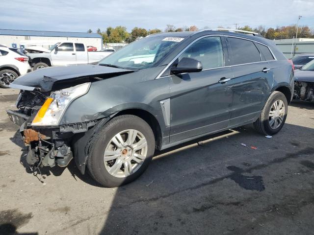 CADILLAC SRX 2015 3gyfnee31fs571004