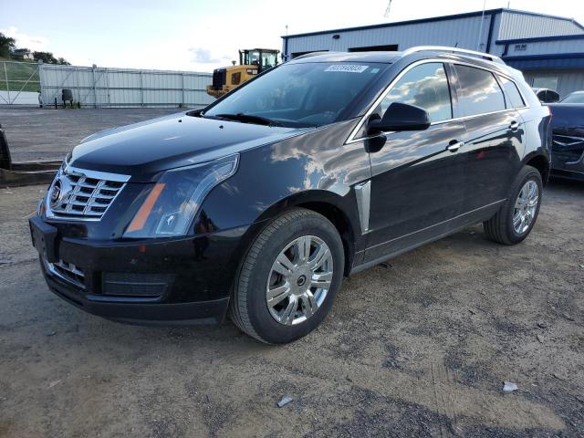 CADILLAC SRX LUXURY 2015 3gyfnee31fs574341