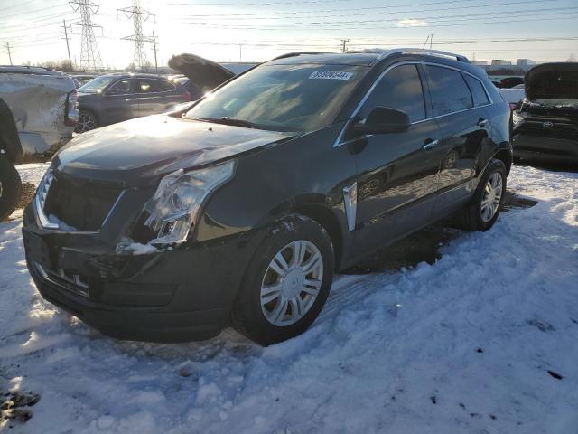 CADILLAC SRX LUXURY 2015 3gyfnee31fs580298