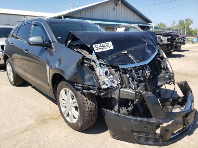 CADILLAC SRX LUXURY 2015 3gyfnee31fs598154