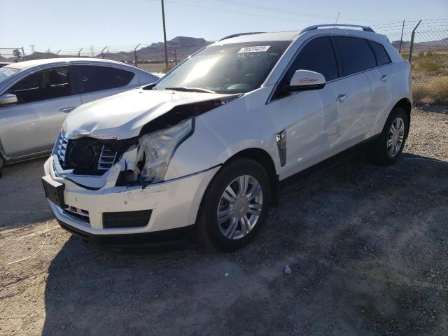 CADILLAC SRX 2015 3gyfnee31fs616247