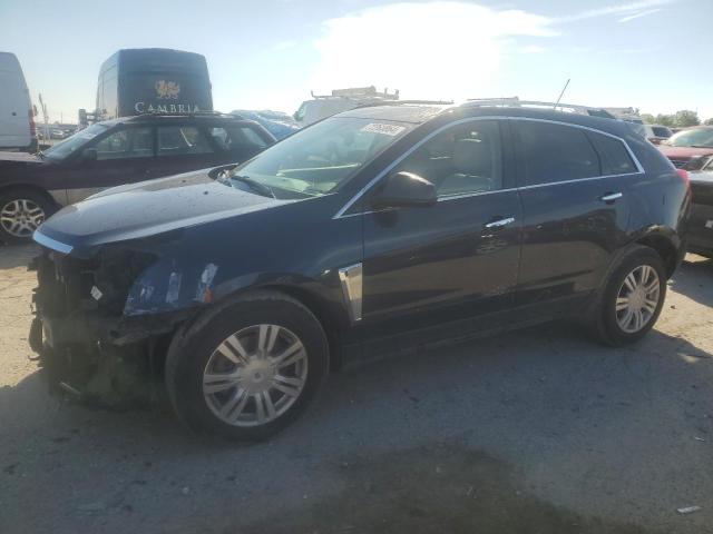 CADILLAC SRX LUXURY 2015 3gyfnee31fs623294