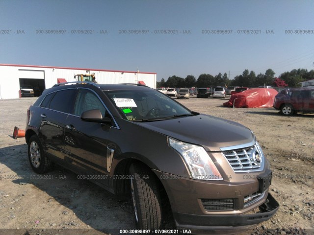 CADILLAC SRX 2015 3gyfnee31fs639771