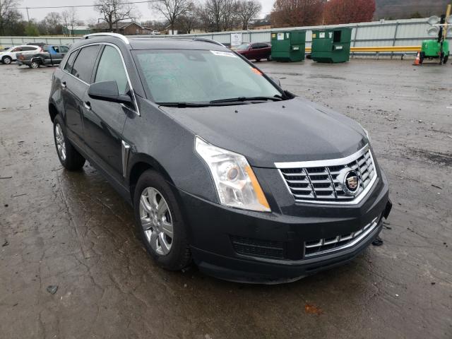 CADILLAC SRX LUXURY 2015 3gyfnee31fs641150