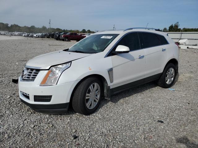 CADILLAC SRX 2016 3gyfnee31gs508776