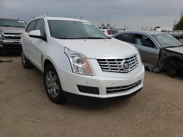 CADILLAC SRX LUXURY 2016 3gyfnee31gs510513