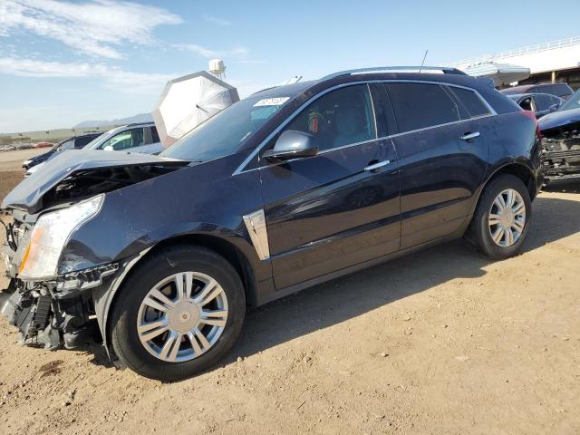 CADILLAC SRX 2016 3gyfnee31gs515162