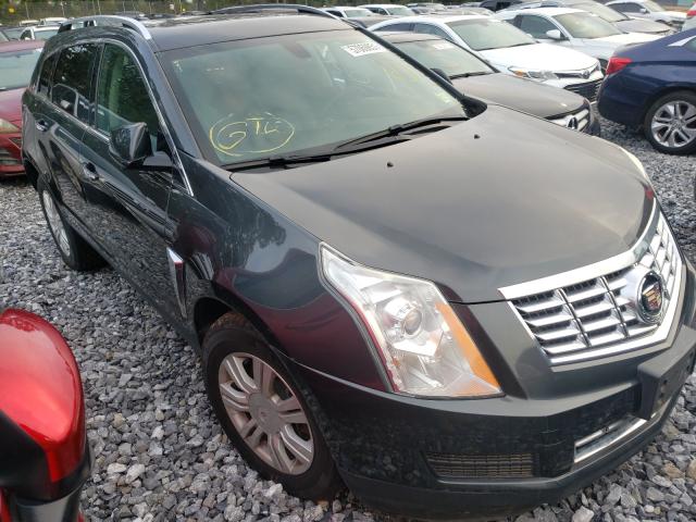 CADILLAC SRX LUXURY 2016 3gyfnee31gs559713