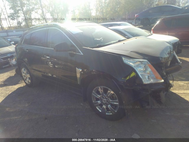 CADILLAC SRX 2016 3gyfnee31gs561395