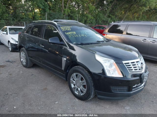 CADILLAC SRX 2016 3gyfnee31gs566693