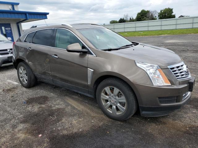 CADILLAC SRX LUXURY 2016 3gyfnee31gs570565