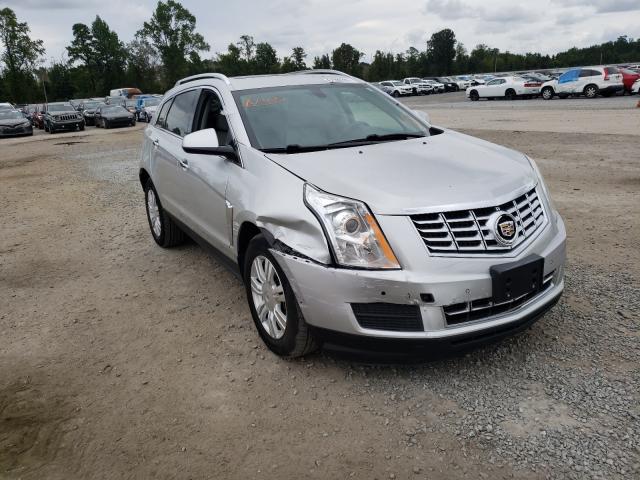 CADILLAC SRX LUXURY 2016 3gyfnee31gs573157