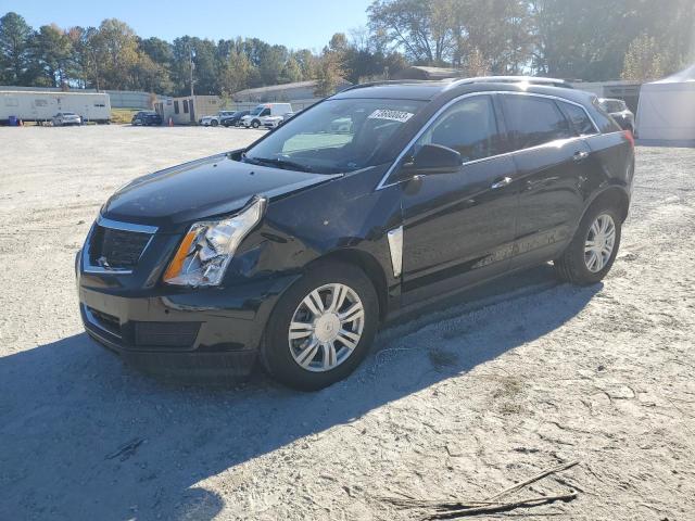 CADILLAC SRX 2016 3gyfnee31gs575538