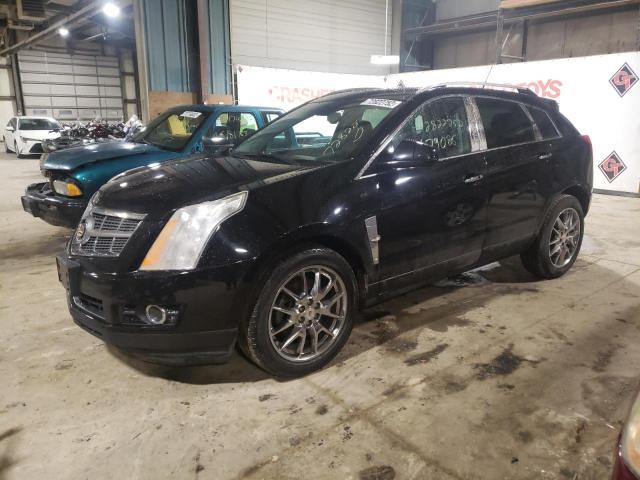 CADILLAC SRX PERFOR 2012 3gyfnee32cs514810