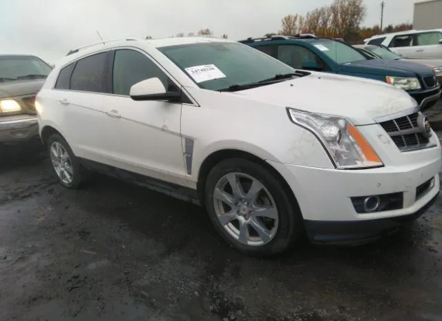 CADILLAC SRX 2012 3gyfnee32cs548603