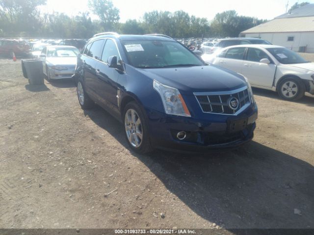 CADILLAC SRX 2012 3gyfnee32cs561772