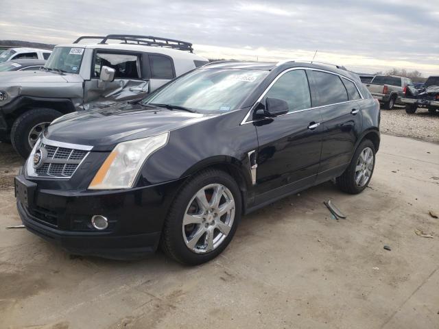 CADILLAC SRX PERFOR 2012 3gyfnee32cs563358