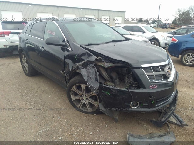 CADILLAC SRX 2012 3gyfnee32cs599194