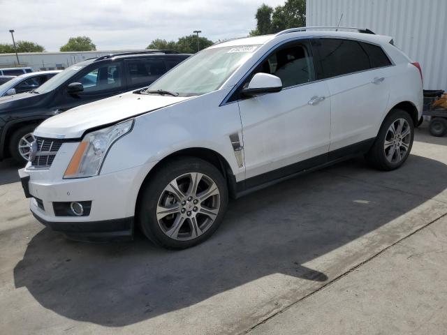 CADILLAC SRX PERFOR 2012 3gyfnee32cs651164