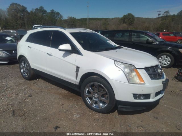 CADILLAC SRX 2012 3gyfnee32cs656784