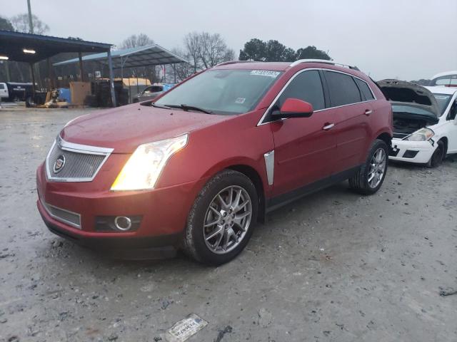 CADILLAC SRX PREMIU 2013 3gyfnee32ds513657