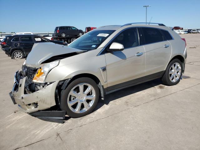 CADILLAC SRX 2013 3gyfnee32ds544651