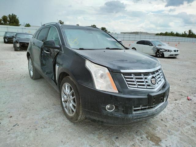 CADILLAC SRX PREMIU 2013 3gyfnee32ds552345