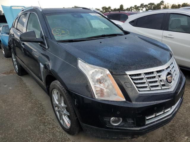 CADILLAC SRX PREMIU 2013 3gyfnee32ds573194