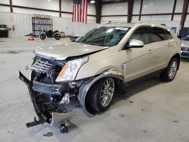 CADILLAC SRX PREMIU 2013 3gyfnee32ds601639