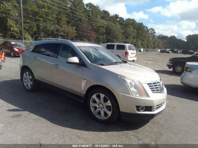 CADILLAC SRX 2013 3gyfnee32ds603732