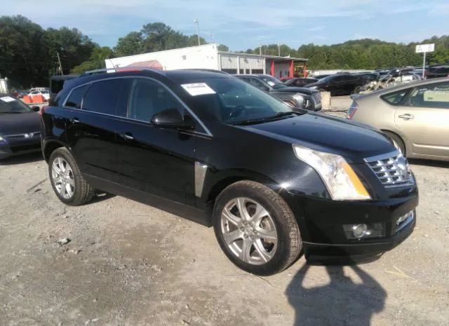 CADILLAC SRX 2013 3gyfnee32ds603889