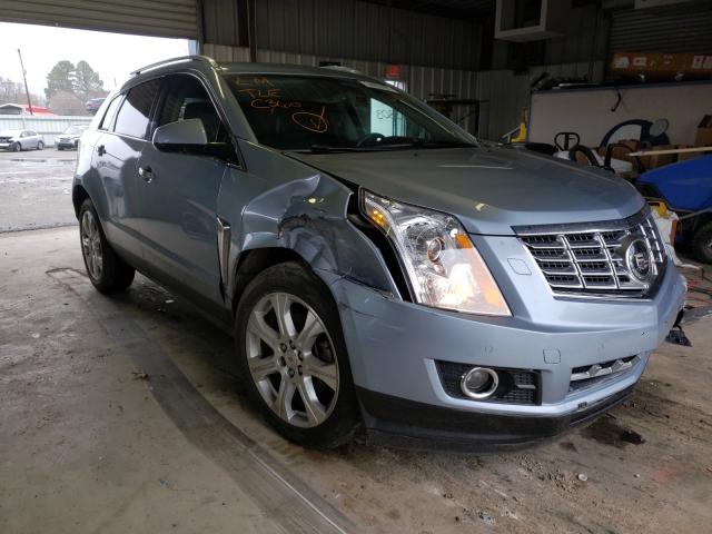 CADILLAC SRX PREMIU 2013 3gyfnee32ds605612