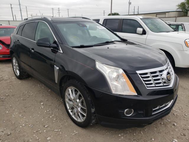 CADILLAC SRX PREMIU 2013 3gyfnee32ds633751