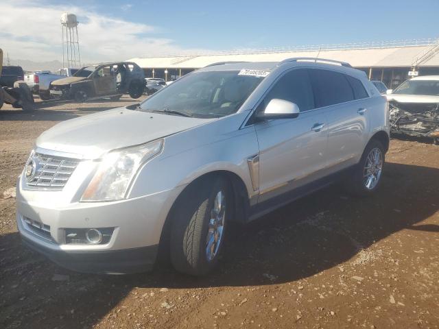 CADILLAC SRX PREMIU 2013 3gyfnee32ds637248